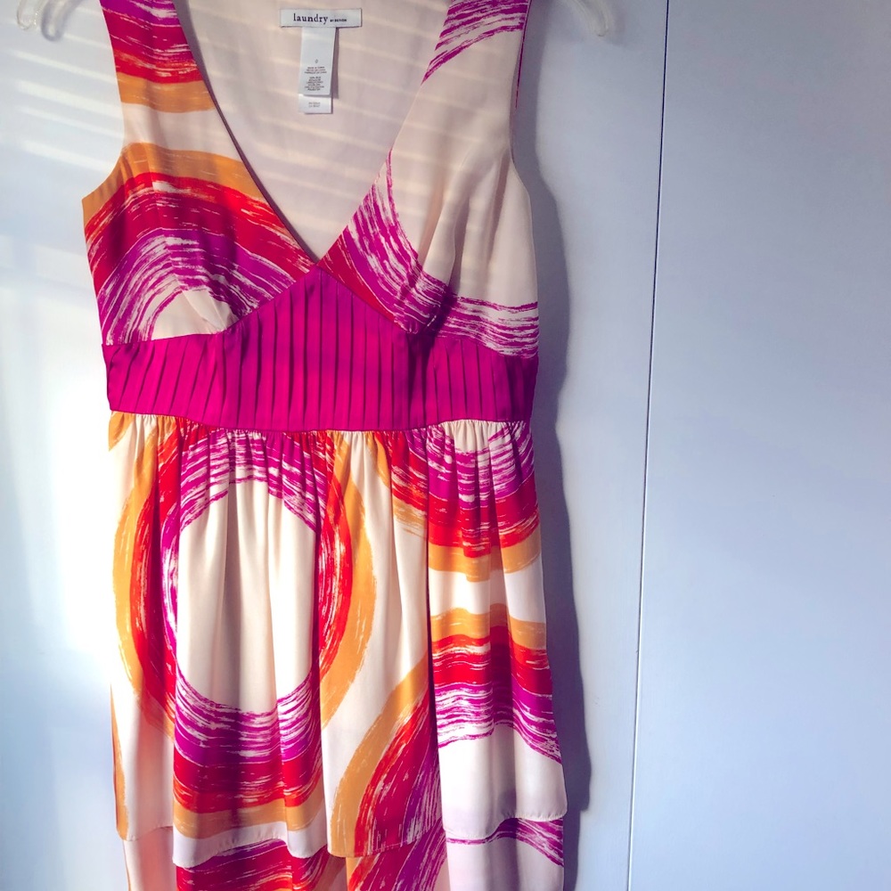 Landry Summer dress